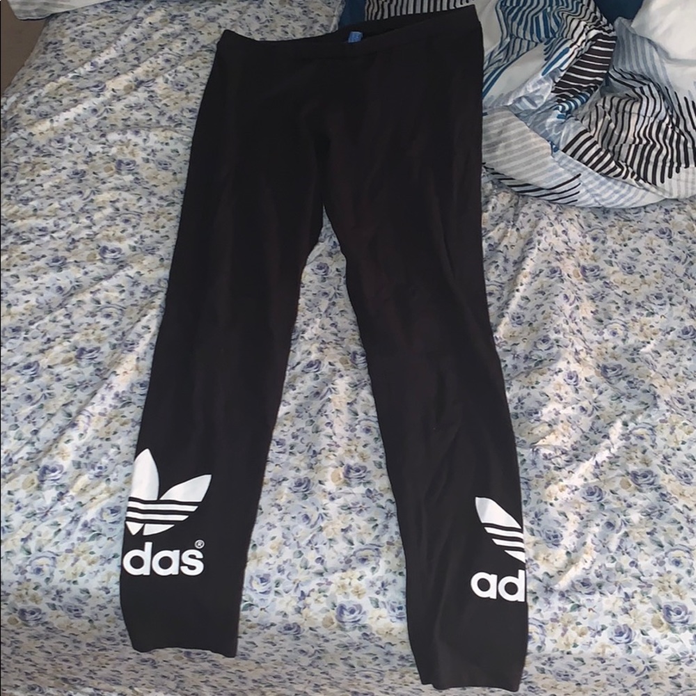 Adidas Leggings